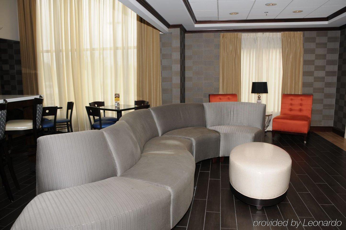 Holiday Inn Express Hotel & Suites Mcdonough By Ihg Exterior photo